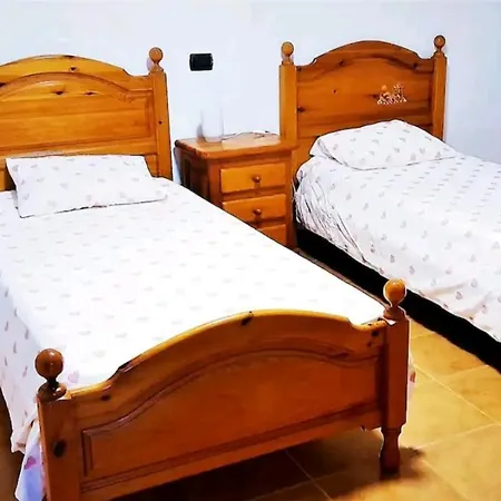Comfy 2 Bedroom In With Wifi And Free Parking * Arguineguin