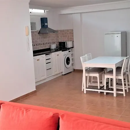 Comfy 2 Bedroom In With Wifi And Free Parking * Arguineguin